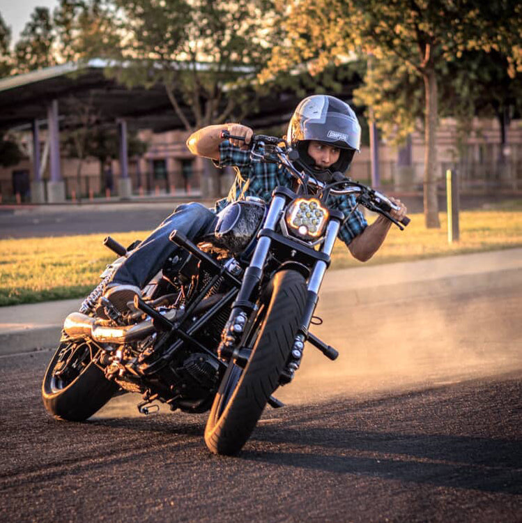 MTM Double Dyna Crash Bar