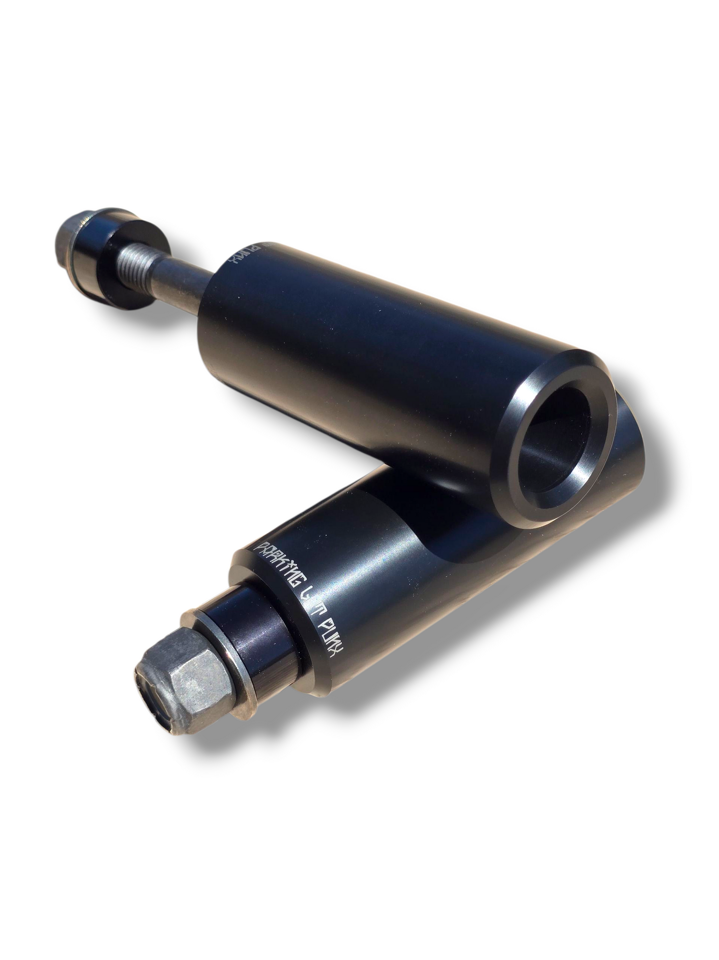 Smooth Delrin Sliders
