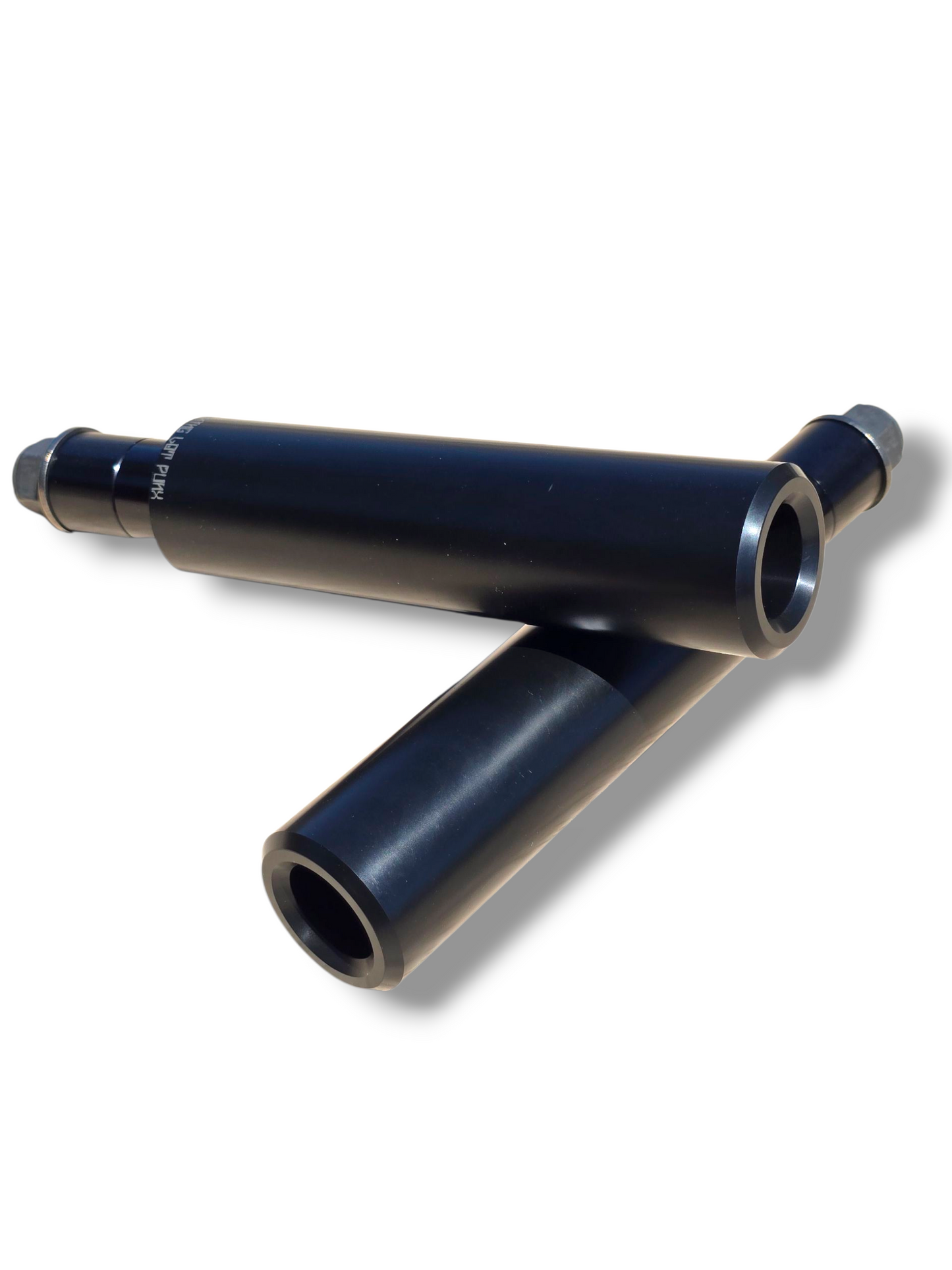 Smooth Delrin Sliders