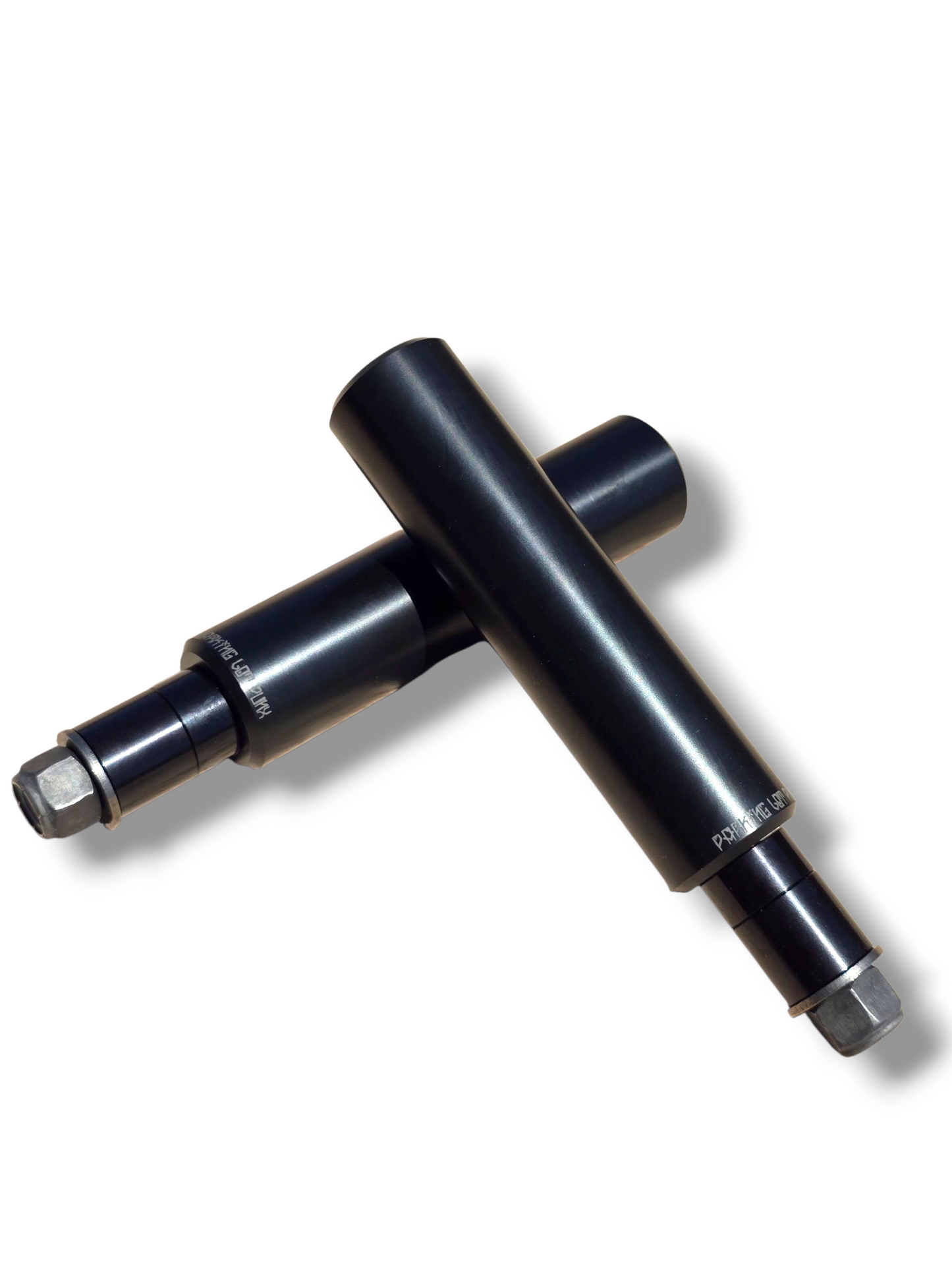 Smooth Delrin Sliders