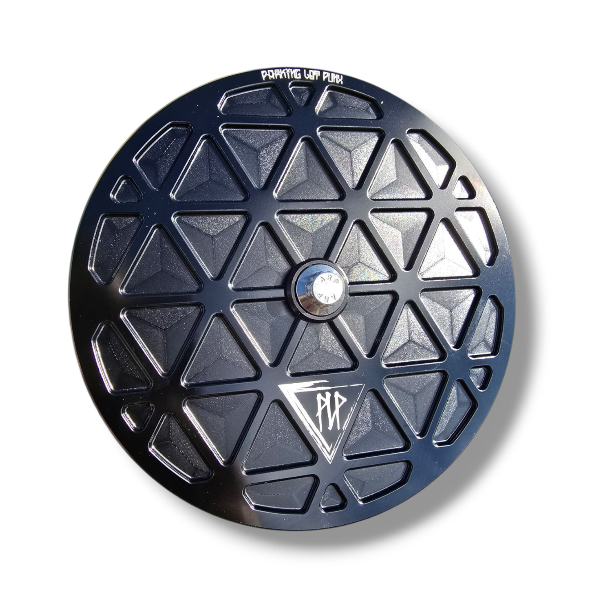 Air Cleaner Covers – Parking Lot Punx