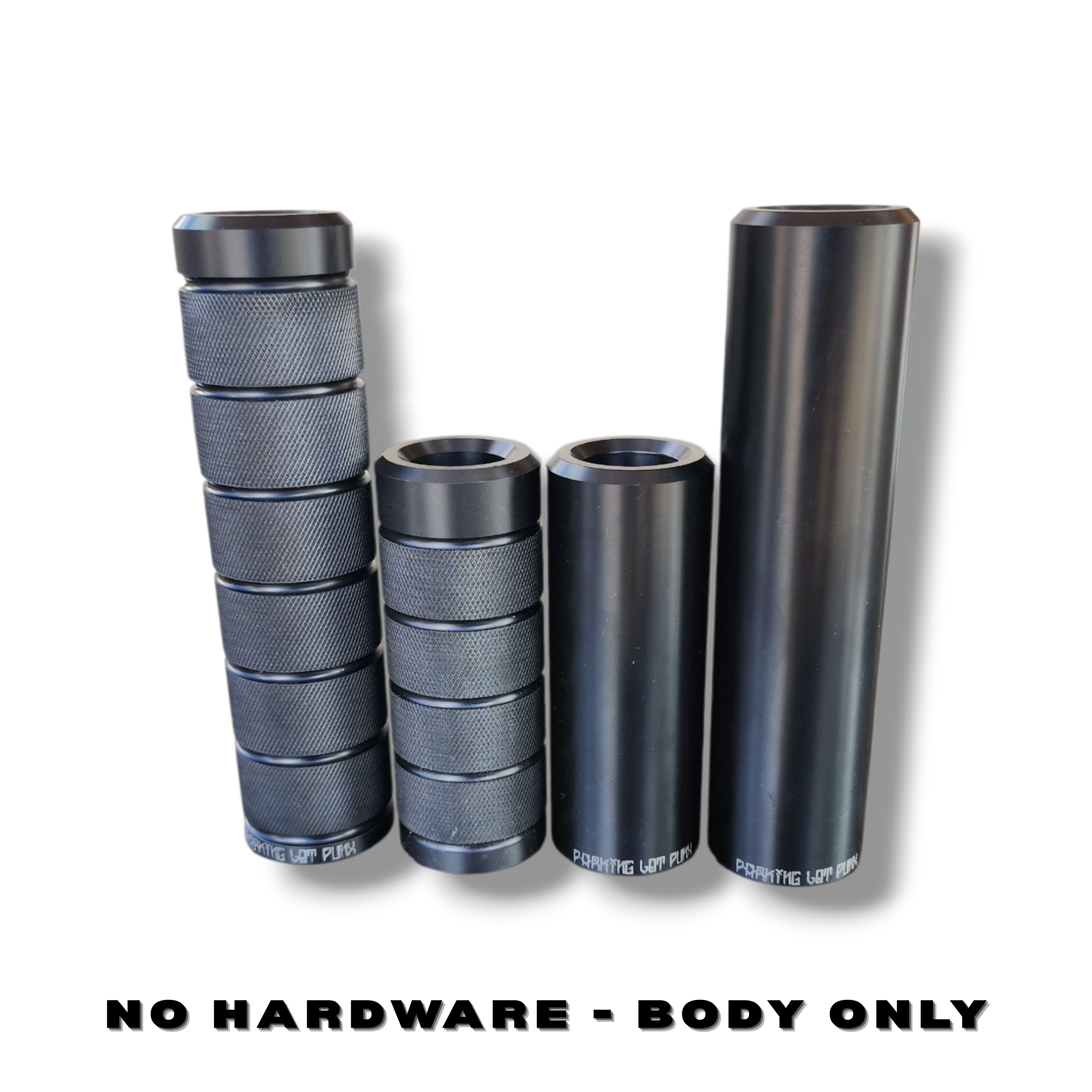 Del Slider Delrin Slider Replacement BODY ONLY – Parking Lot Punx
