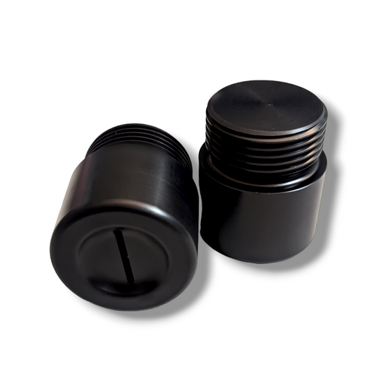 Delrin Sensor Cap Products – Parking Lot Punx