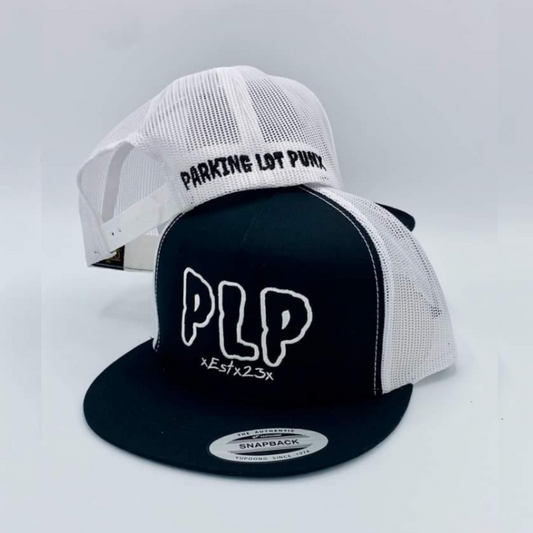 PLP Est. '23 Hat