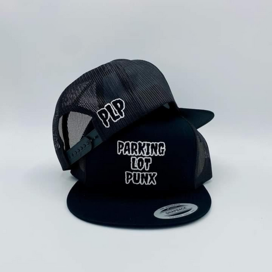 Parking Lot Punx Hat